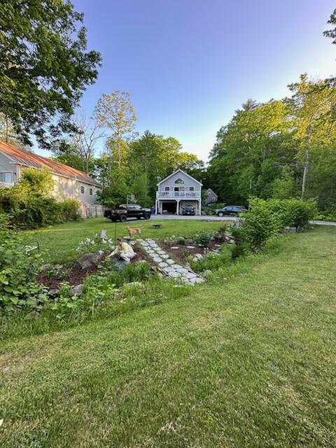 43 Swan Road Windham, ME 04062 - Photo 7 of 58 IMG_3039
