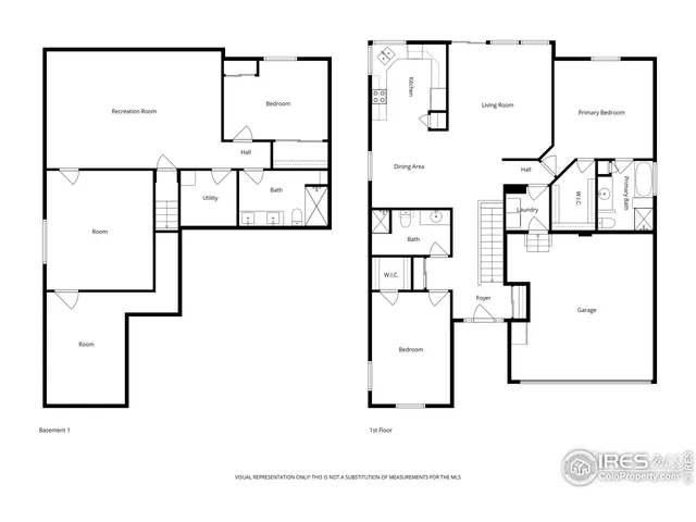 $560,000 | 2239 Muir Lane, Fort Collins, CO 80524