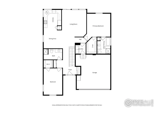 $560,000 | 2239 Muir Lane, Fort Collins, CO 80524