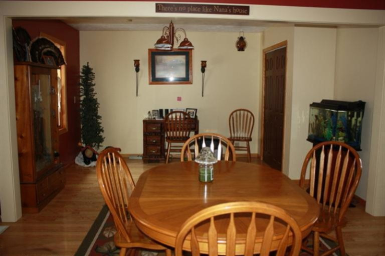 7636 North Backus Road Six Lakes, MI 48886 - Photo 11 of 24 Additional Photo