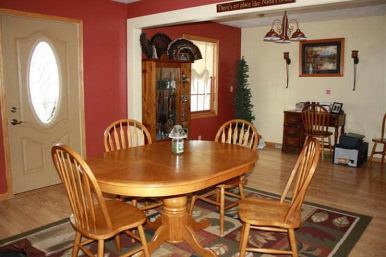 7636 North Backus Road Six Lakes, MI 48886 - Photo 12 of 24 Additional Photo