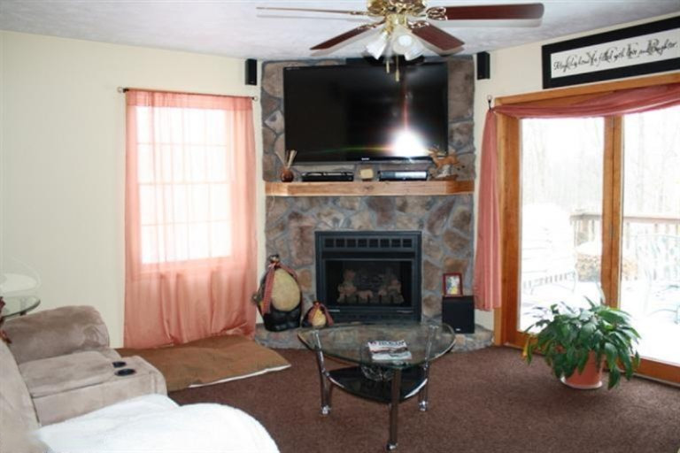 7636 North Backus Road Six Lakes, MI 48886 - Photo 19 of 24 Additional Photo