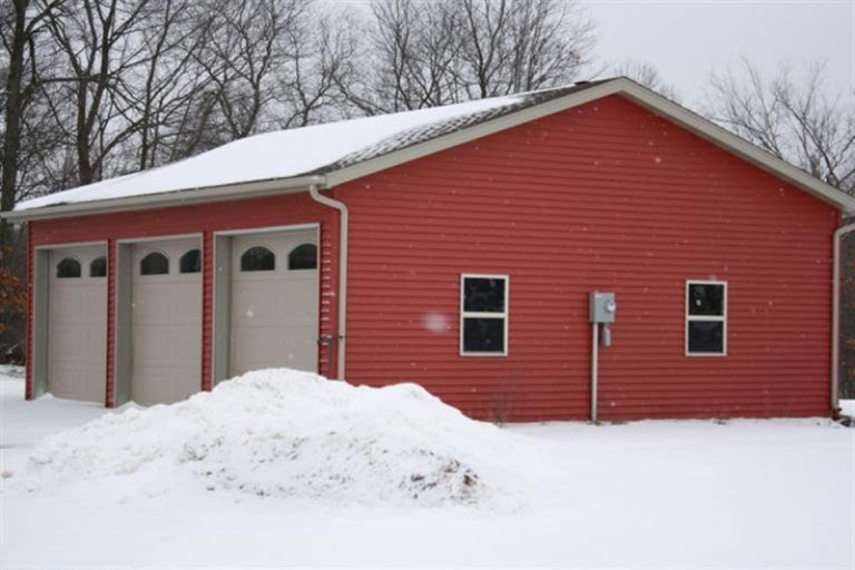 7636 North Backus Road Six Lakes, MI 48886 - Photo 4 of 24 Additional Photo