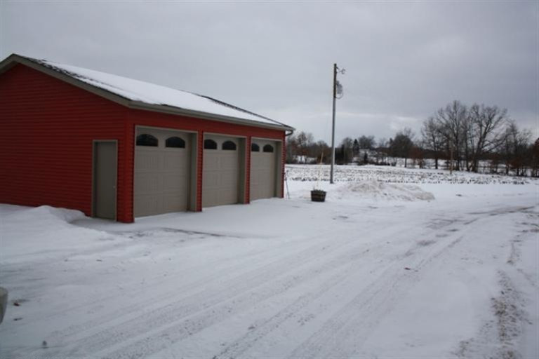 7636 North Backus Road Six Lakes, MI 48886 - Photo 6 of 24 Additional Photo