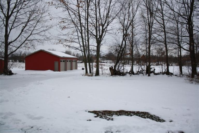 7636 North Backus Road Six Lakes, MI 48886 - Photo 8 of 24 Additional Photo