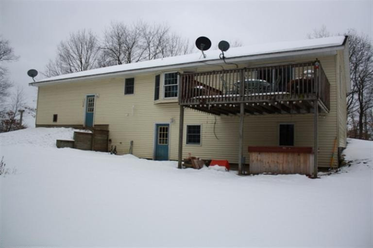 7636 North Backus Road Six Lakes, MI 48886 - Photo 9 of 24 Additional Photo