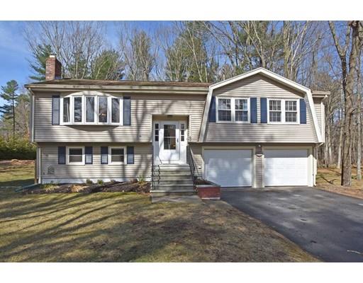 52 Valentine Road Northborough, MA 01532 - Photo 1 of 19 Gallery Image 1