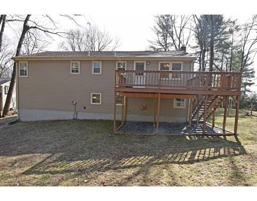 52 Valentine Road Northborough, MA 01532 - Photo 18 of 19 Gallery Image 18