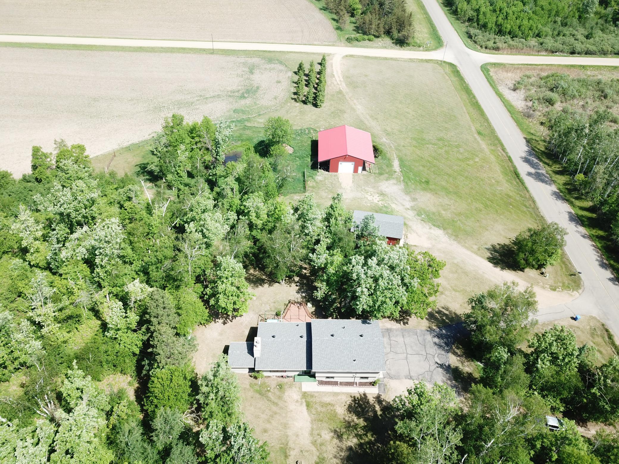 1559 Stone Lake Road Southwest Bemidji, MN 56601 - Photo 16 of 76