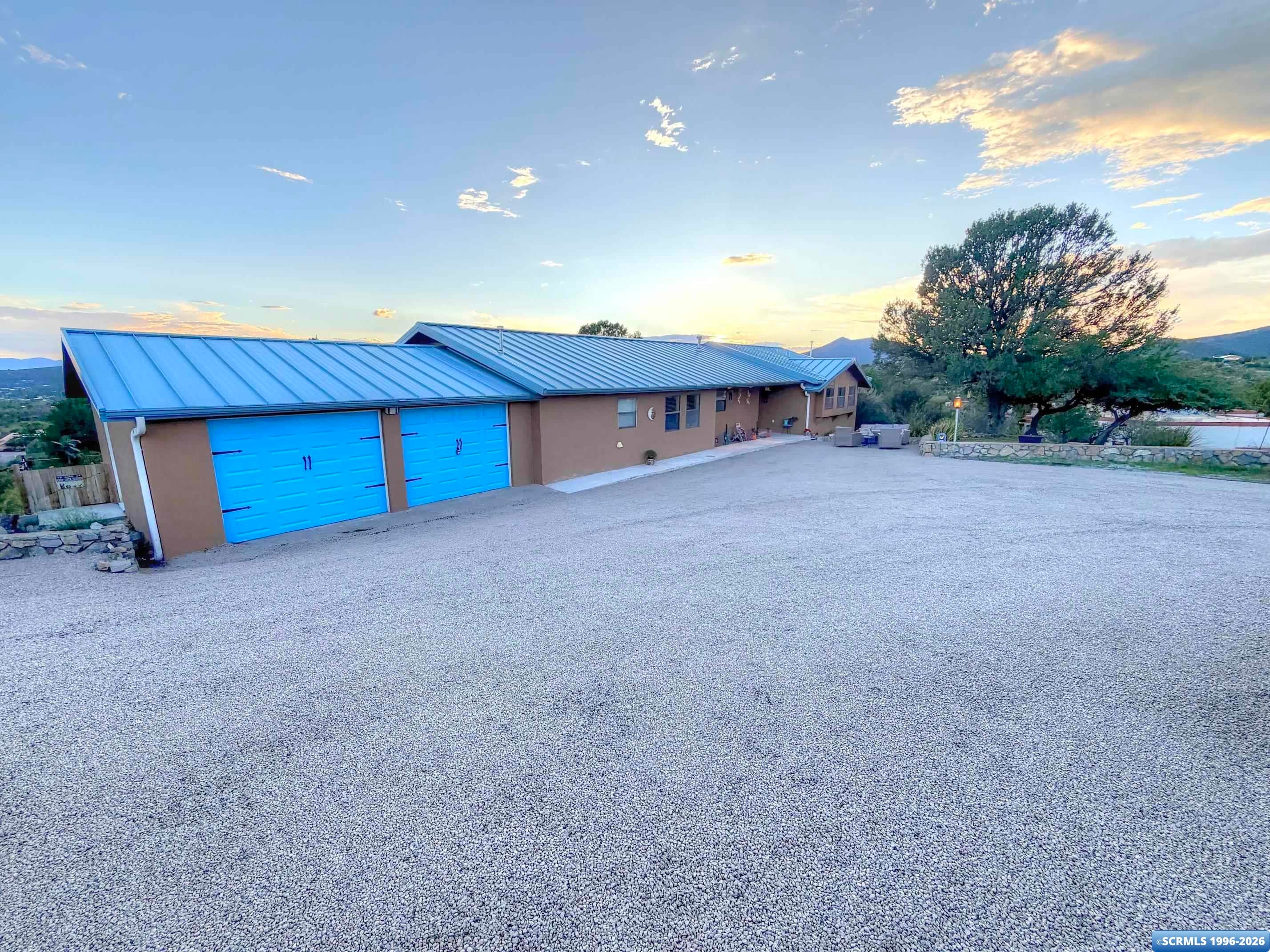 4599 Grandview Road Silver City, NM 88061 - Photo 1 of 46 Gallery Image 1