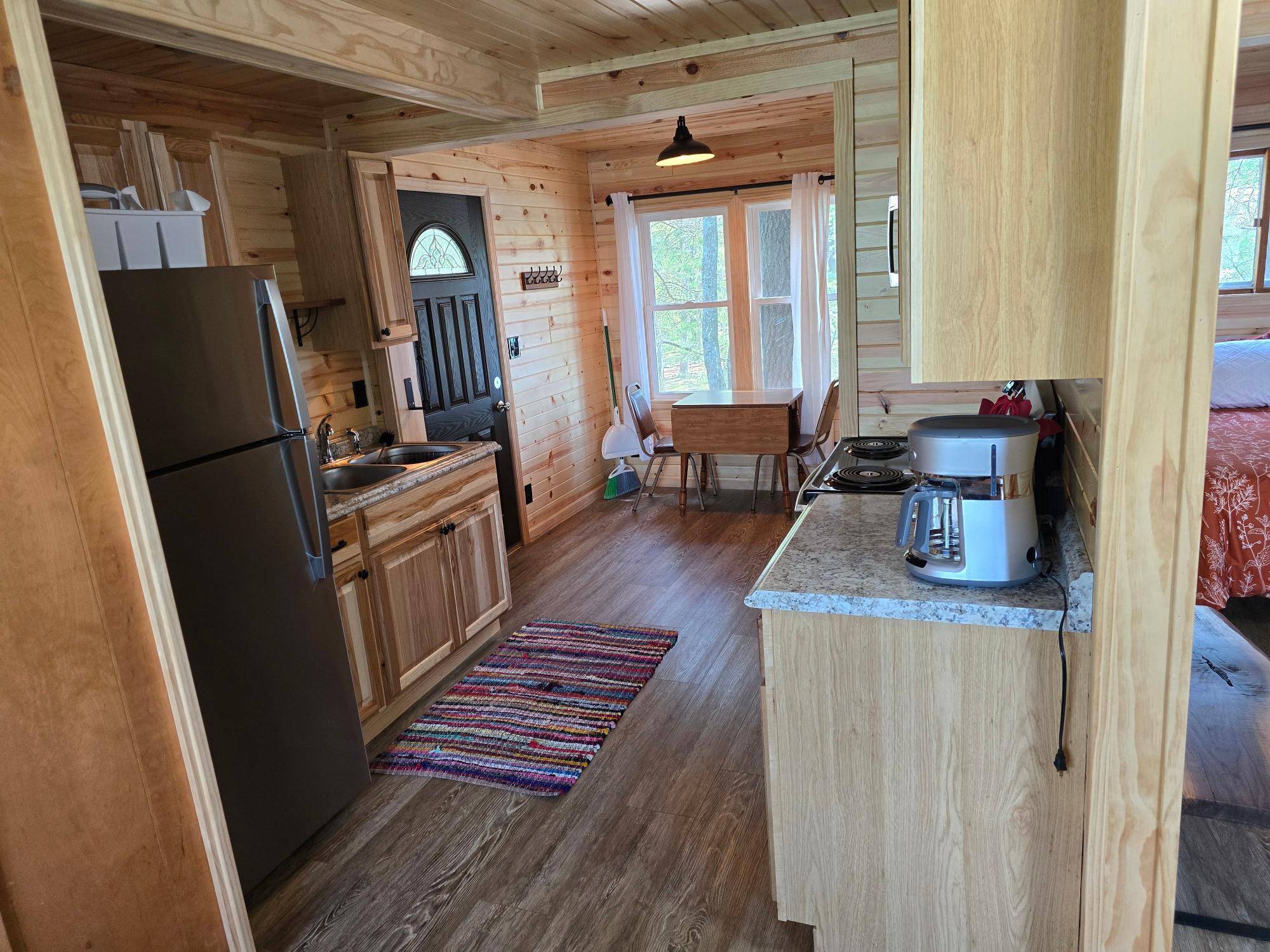 8440 Shady Rest Road, Unit 3 Rhinelander, WI 54501 - Photo 6 of 39 Gallery Image 6