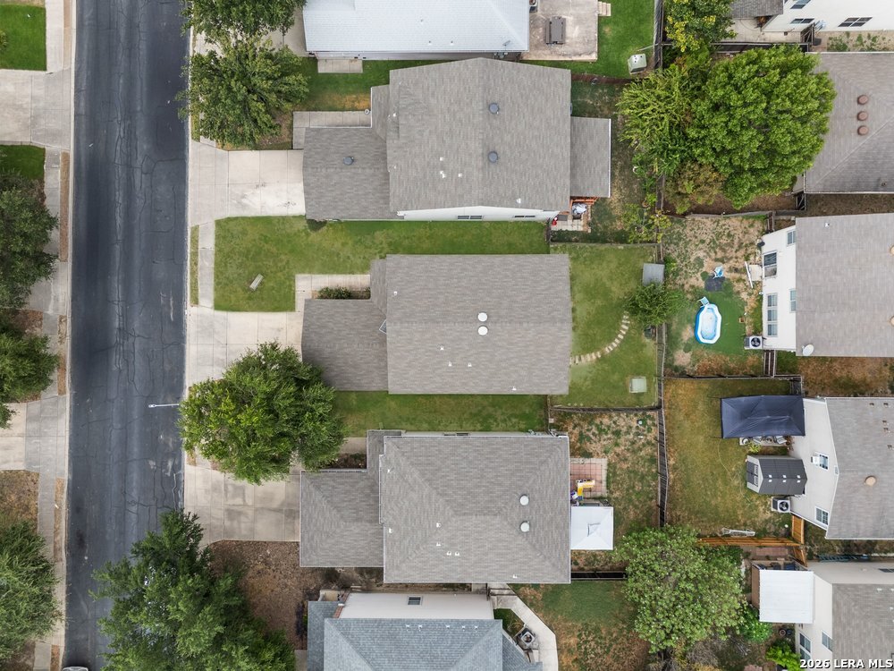 5423 Spring Walk San Antonio, TX 78247 - Photo 29 of 35 Gallery Image 29
