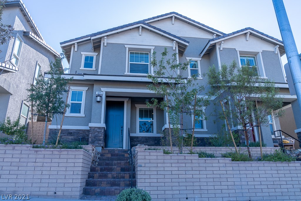 825 East Sunset Road Henderson, NV 89011 - Photo 1 of 39 Gallery Image 1