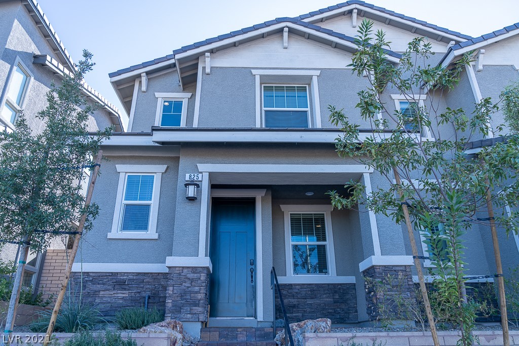 825 East Sunset Road Henderson, NV 89011 - Photo 2 of 39 Gallery Image 2