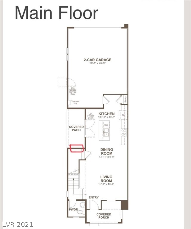 825 East Sunset Road Henderson, NV 89011 - Photo 38 of 39 Gallery Image 38