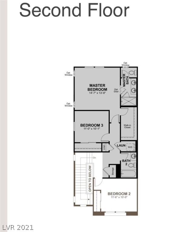 825 East Sunset Road Henderson, NV 89011 - Photo 39 of 39 Gallery Image 39