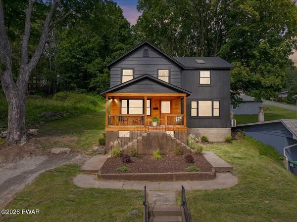 $349,999 | 306 Columbus Avenue, Hawley, PA 18428