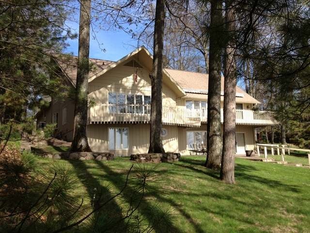 9284 Howards Point Road Minocqua, WI 54548 - Photo 1 of 20 Gallery Image 1
