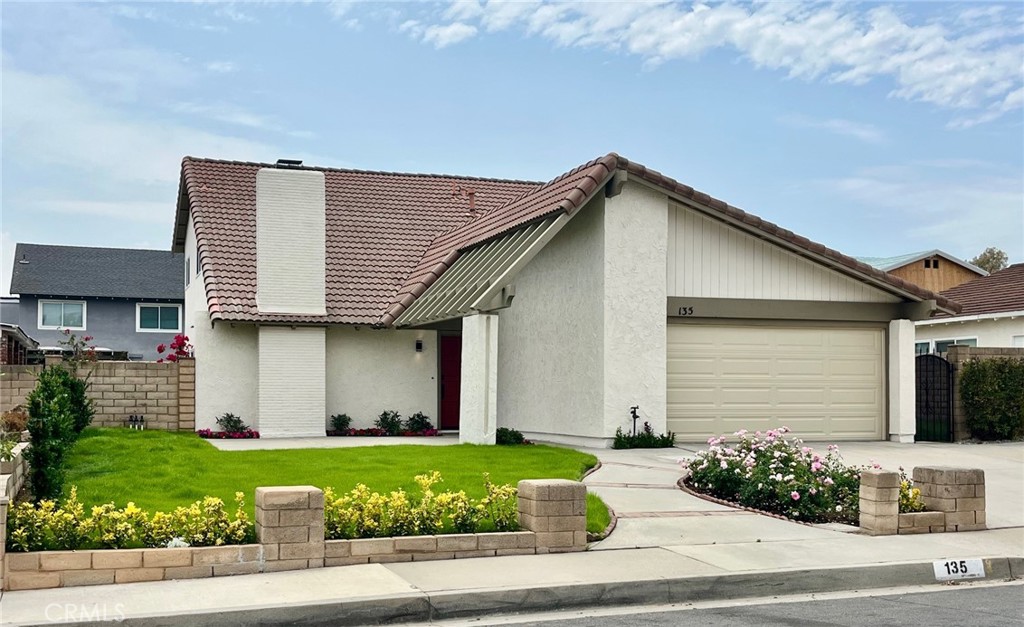 135 Ricci Avenue Walnut, CA 91789 - Photo 1 of 1 Gallery Image 1