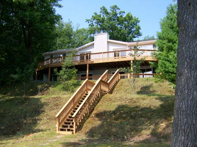 2896 Wausau Road Rhinelander, WI 54501 - Photo 1 of 20 Gallery Image 1