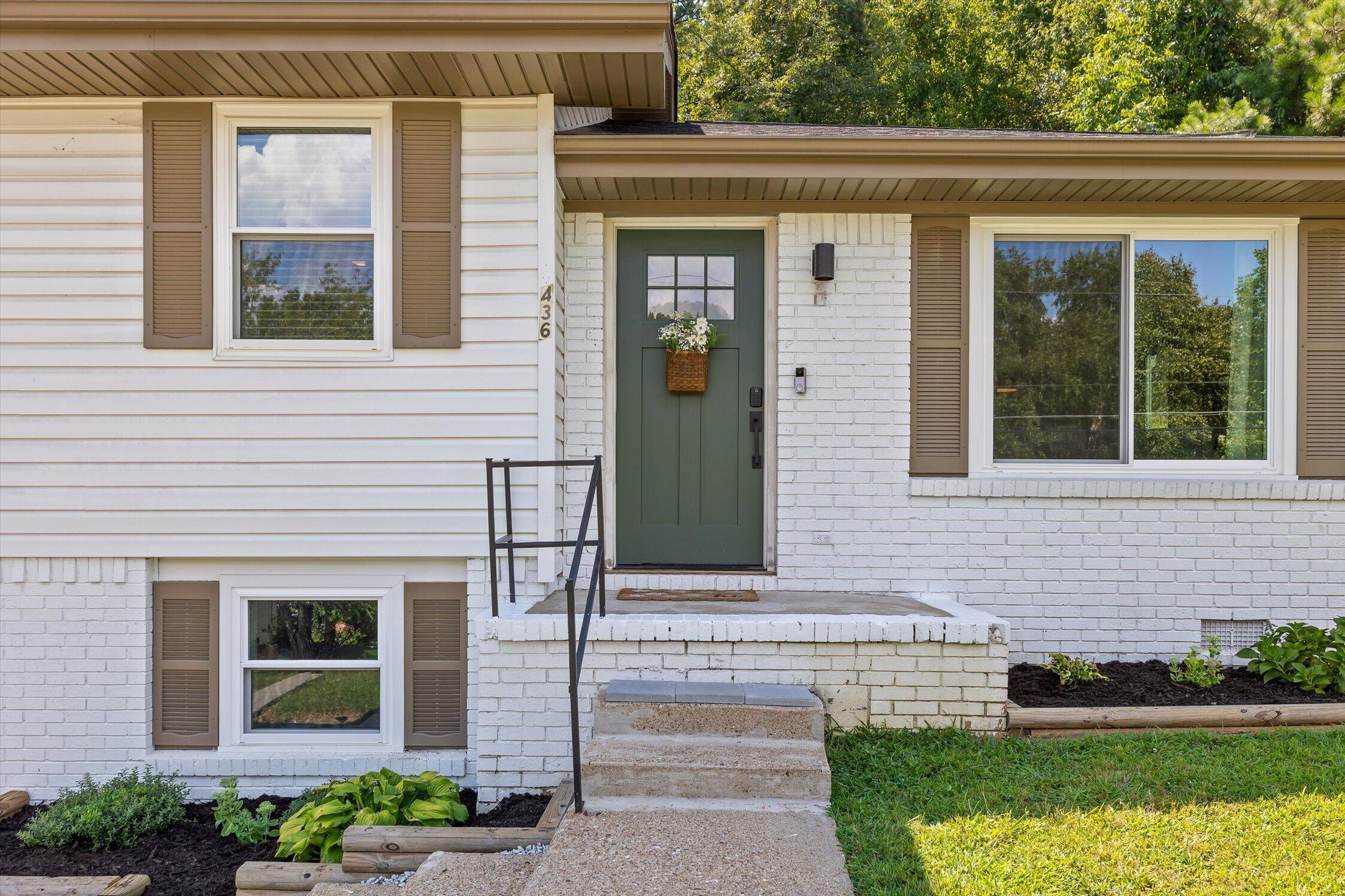 436 Sevier Street Hixson, TN 37343 - Photo 1 of 40 04-436 Sevier St-4