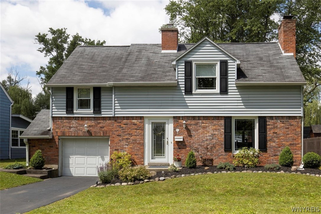 83 Meadowbrook Road Amherst, NY 14221 - Photo 1 of 1 Welcome to 83 Meadowbrook Road!