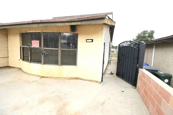 $175,000 | 1837 Sunset Street, Barstow, CA 92311