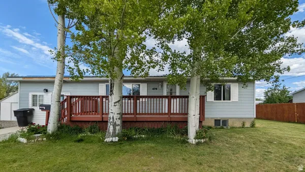 $340,000 | 476 North 10th Street, Montpelier, ID 83254