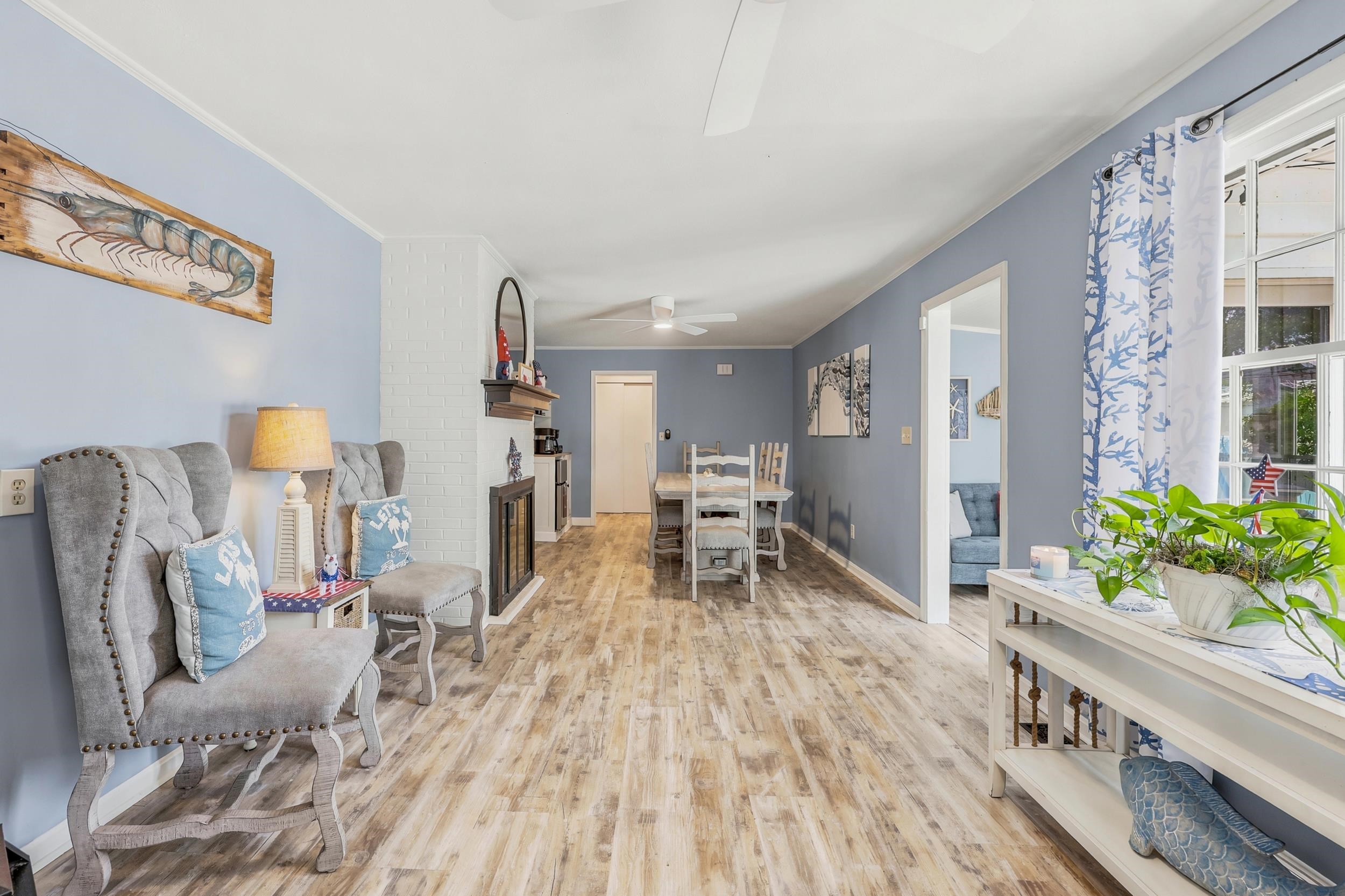 230 County Rd S-22-656 Murrells Inlet, SC 29576 - Photo 13 of 72