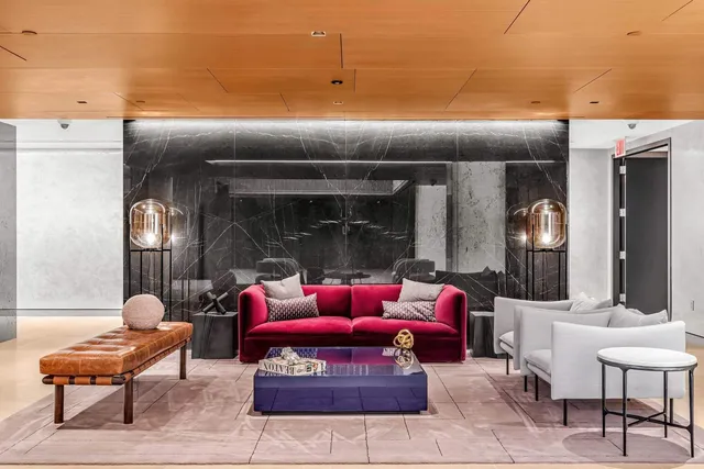 $2,825,000 | 450 Washington Street, Unit 522 | TriBeCa