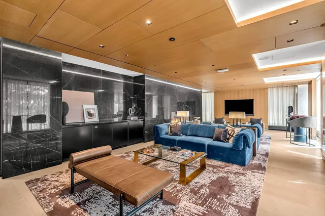 $2,825,000 | 450 Washington Street, Unit 522 | TriBeCa