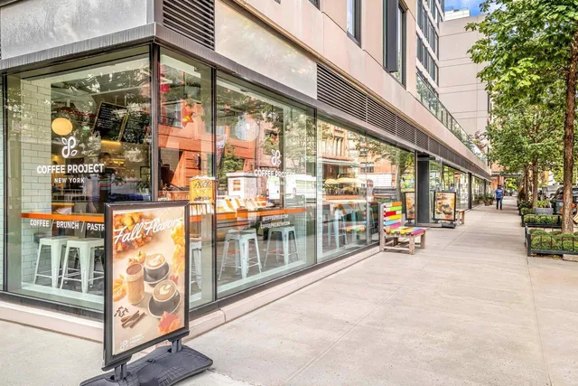 $2,825,000 | 450 Washington Street, Unit 522 | TriBeCa