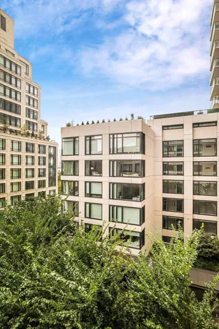 $2,825,000 | 450 Washington Street, Unit 522 | TriBeCa