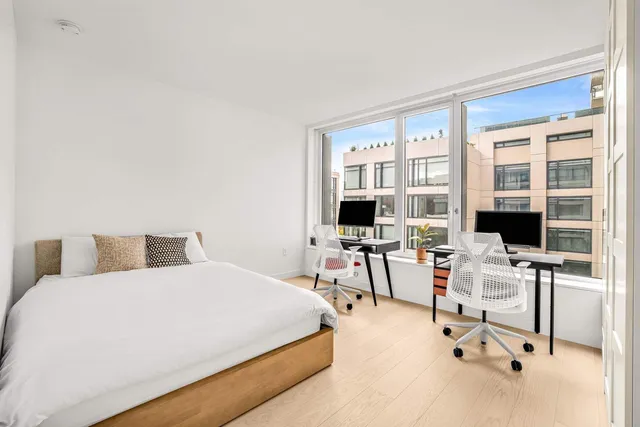$2,825,000 | 450 Washington Street, Unit 522 | TriBeCa