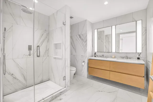 $2,825,000 | 450 Washington Street, Unit 522 | TriBeCa