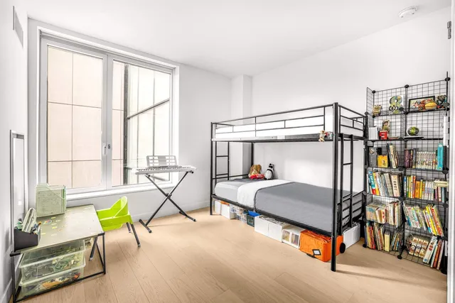 $2,825,000 | 450 Washington Street, Unit 522 | TriBeCa