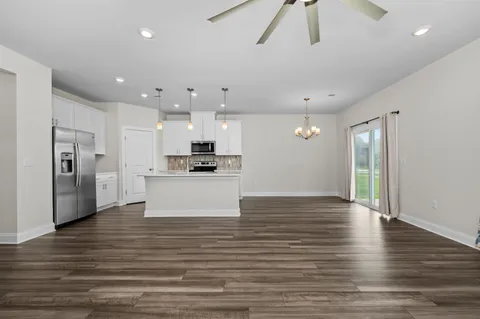 $410,000 | 3707 Mathewson Way, Murfreesboro, TN 37128