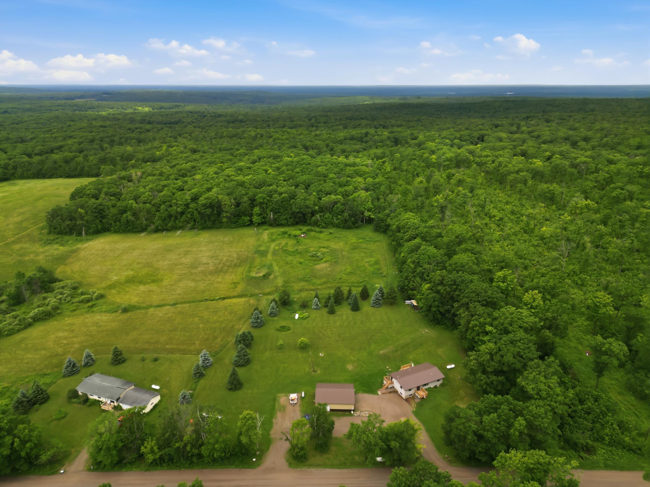 995 North Zettel Road Birchwood, WI 54817 - Photo 13 of 42