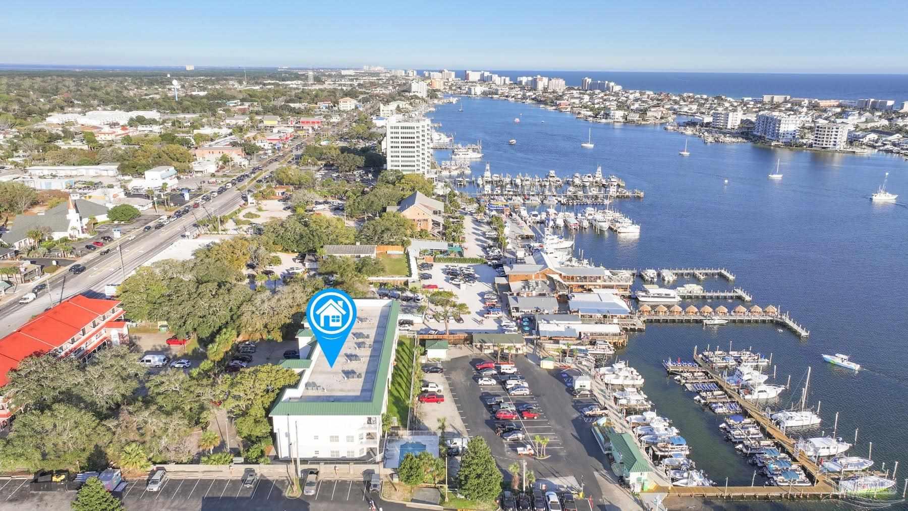 212 Harbor Boulevard, Unit 102 Destin, FL 32541 - Photo 36 of 42