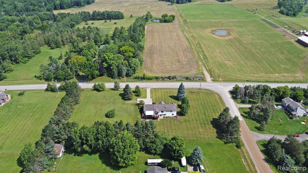 9530 Perry Road Goodrich, MI 48438 - Photo 68 of 96