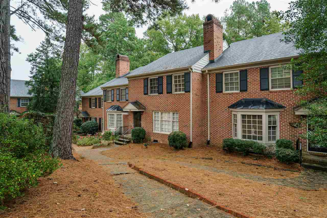 902 Blenheim Drive, Unit 902 Raleigh, NC 27612 - Photo 24 of 24 Photo 24