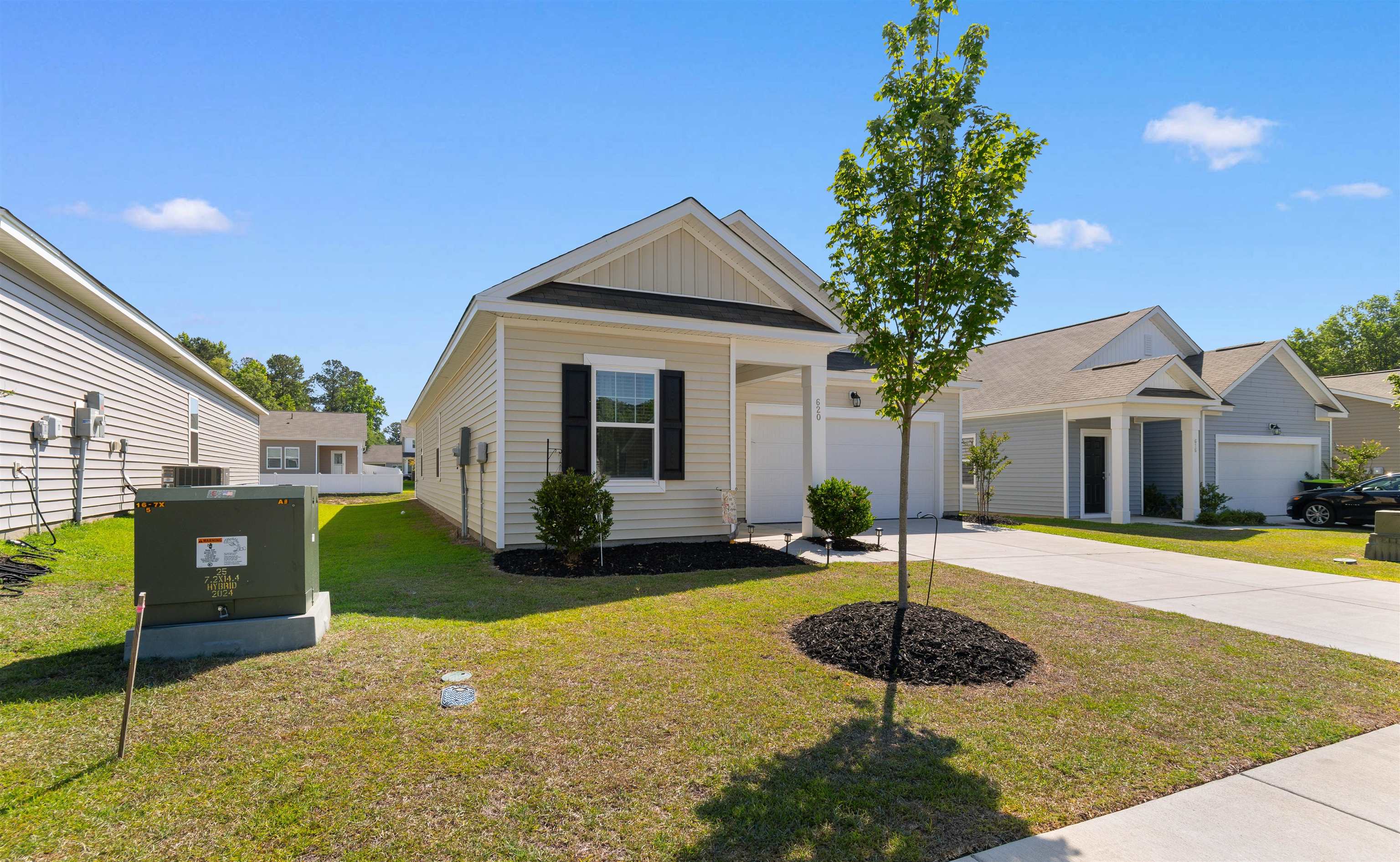 620 Muster Fld Court Conway, SC 29526 - Photo 34 of 52