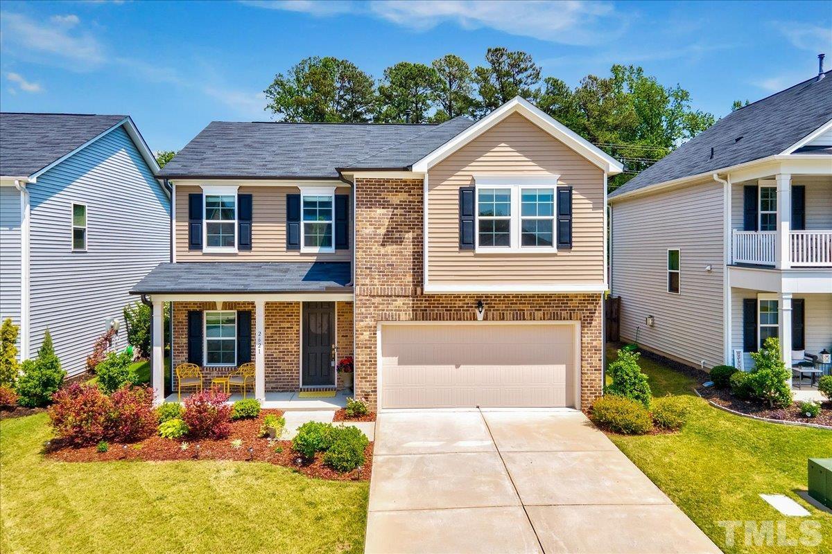 2621 Yellow Pine Road Raleigh, NC 27616 - Photo 1 of 61 Gallery Image 1