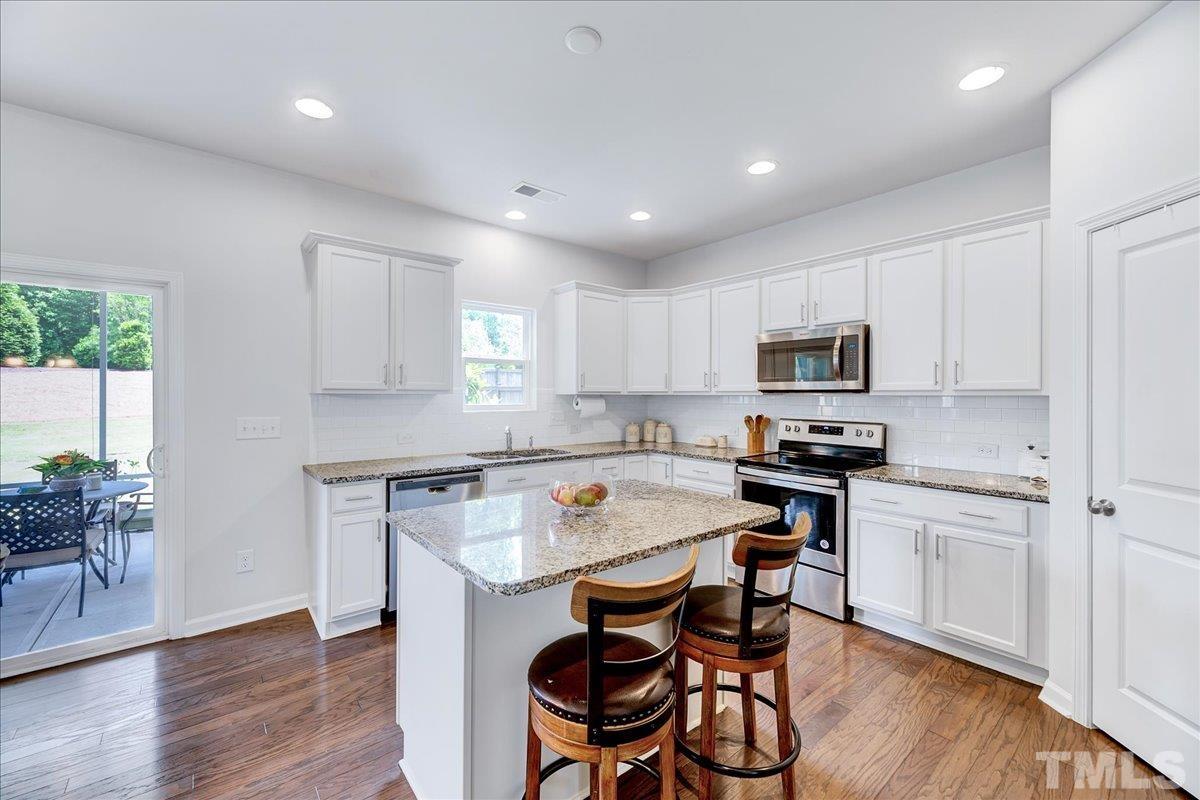 2621 Yellow Pine Road Raleigh, NC 27616 - Photo 11 of 61 Gallery Image 11