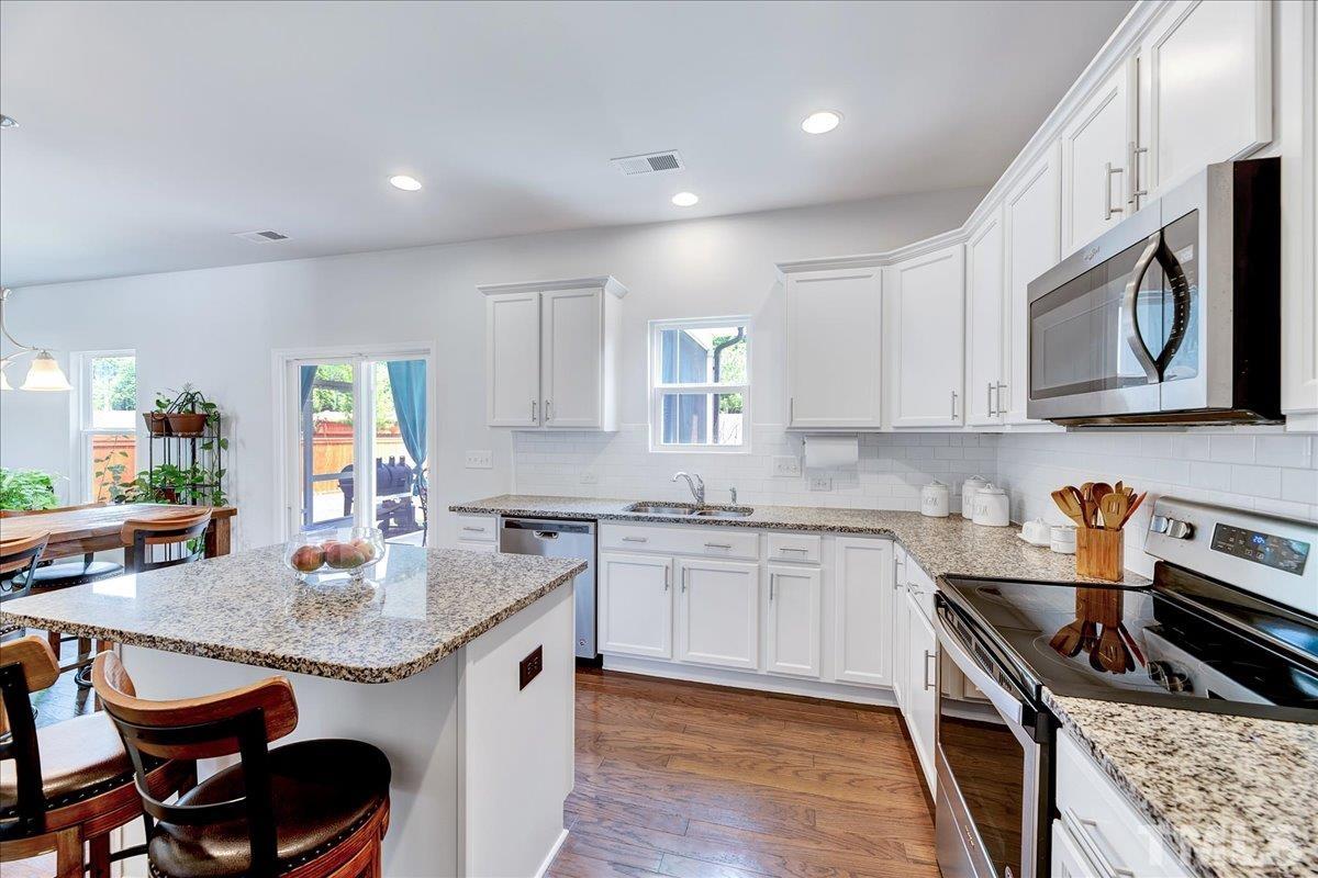 2621 Yellow Pine Road Raleigh, NC 27616 - Photo 12 of 61 Gallery Image 12