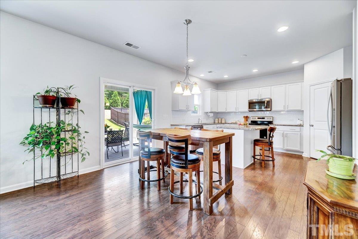 2621 Yellow Pine Road Raleigh, NC 27616 - Photo 17 of 61 Gallery Image 17