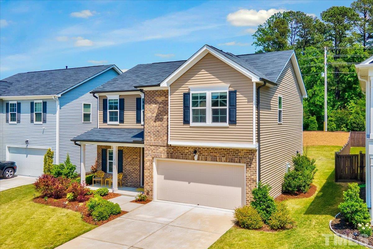2621 Yellow Pine Road Raleigh, NC 27616 - Photo 2 of 61 Gallery Image 2
