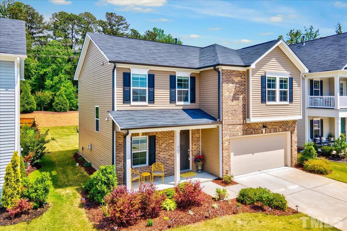 2621 Yellow Pine Road Raleigh, NC 27616 - Photo 3 of 61 Gallery Image 3