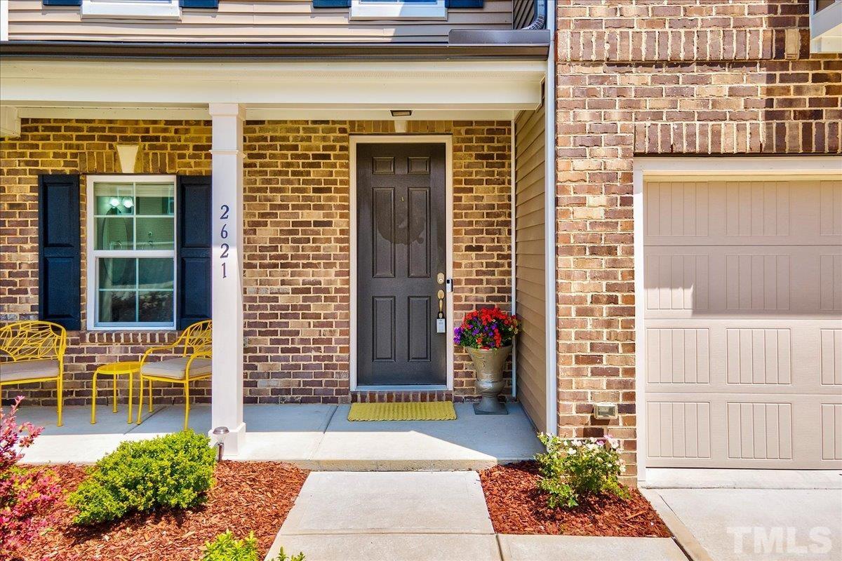 2621 Yellow Pine Road Raleigh, NC 27616 - Photo 4 of 61 Gallery Image 4