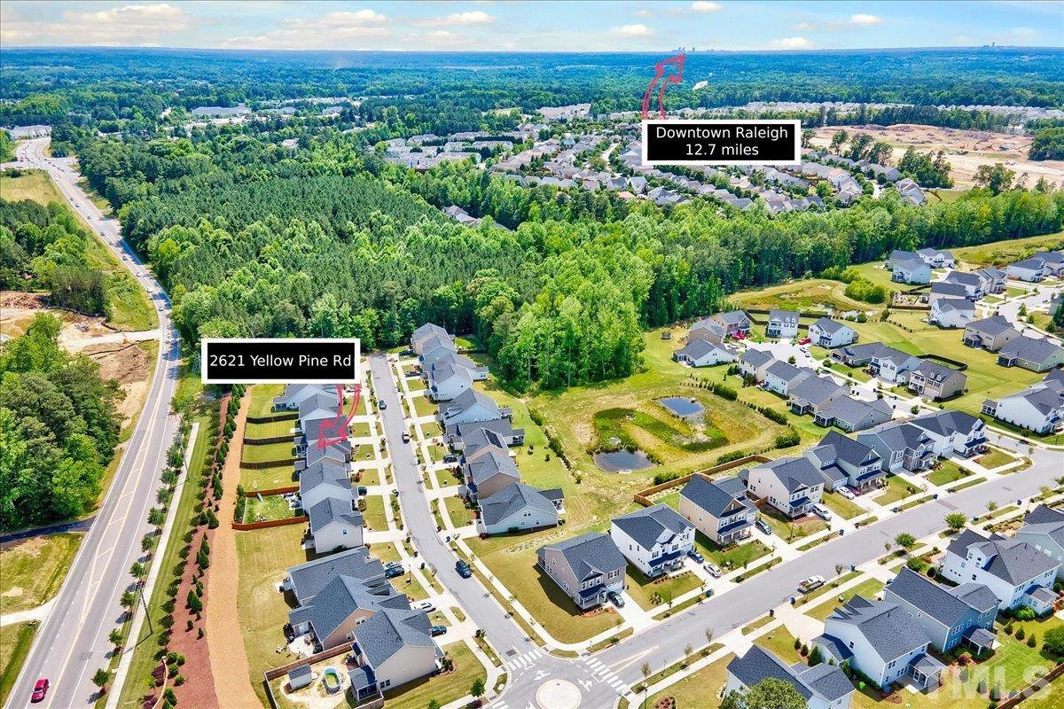 2621 Yellow Pine Road Raleigh, NC 27616 - Photo 48 of 61 Gallery Image 48